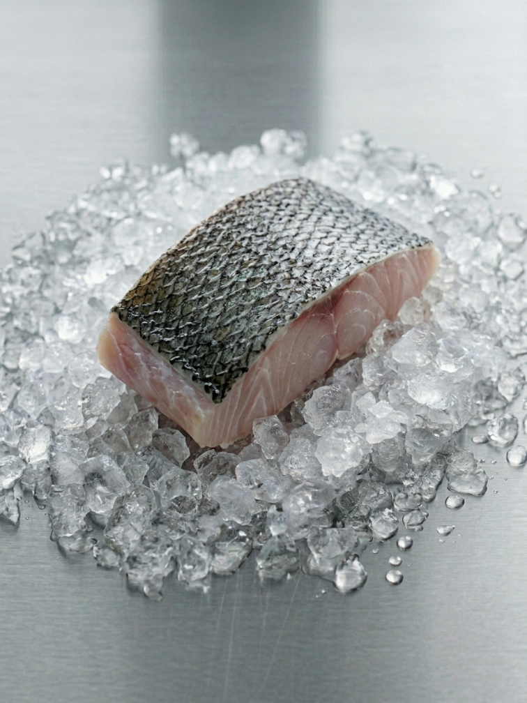 Threadfin Fillet