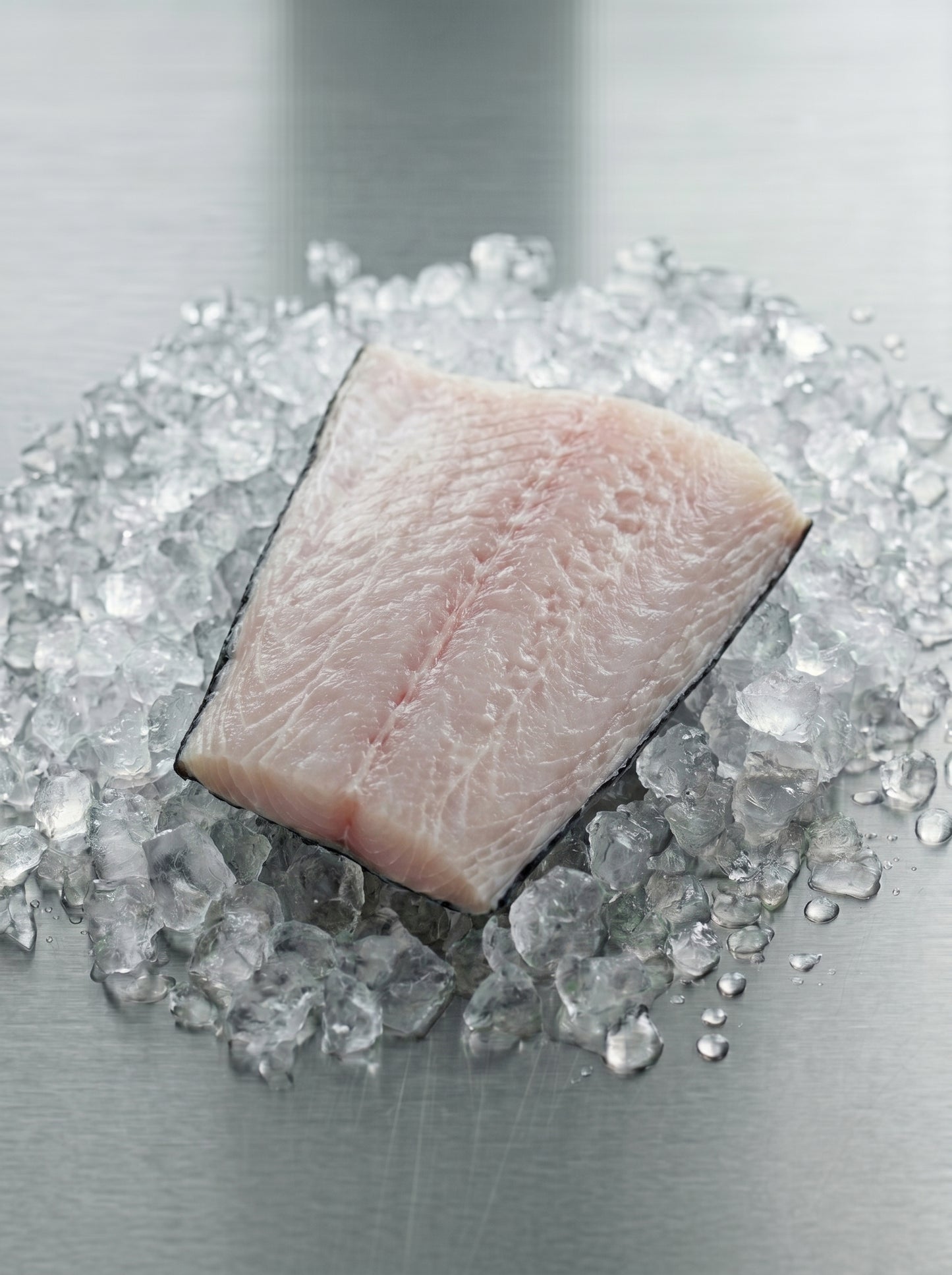 Threadfin Fillet