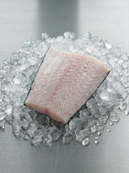 Threadfin Fillet