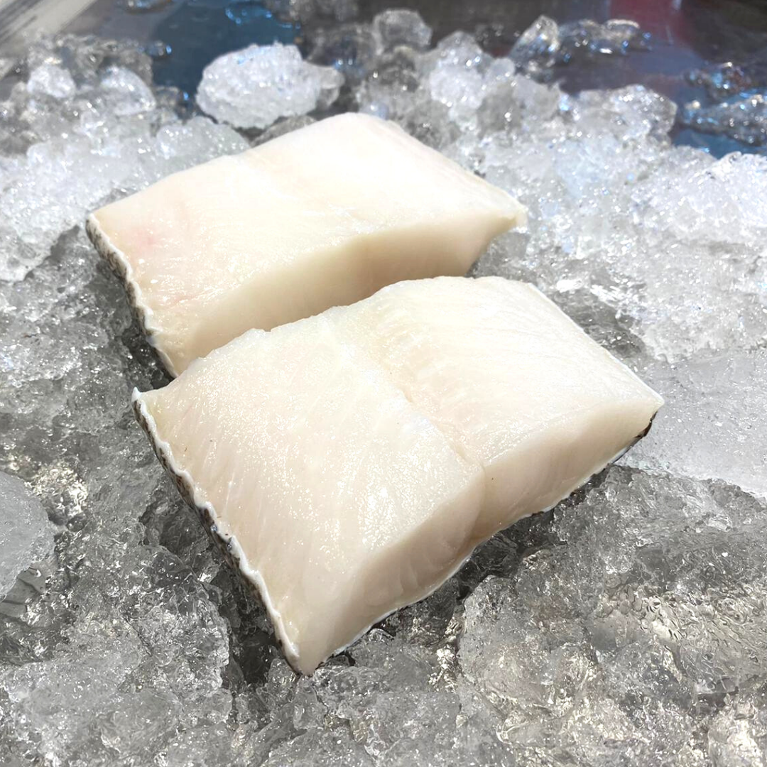 Cod Fish (Chilean Seabass)