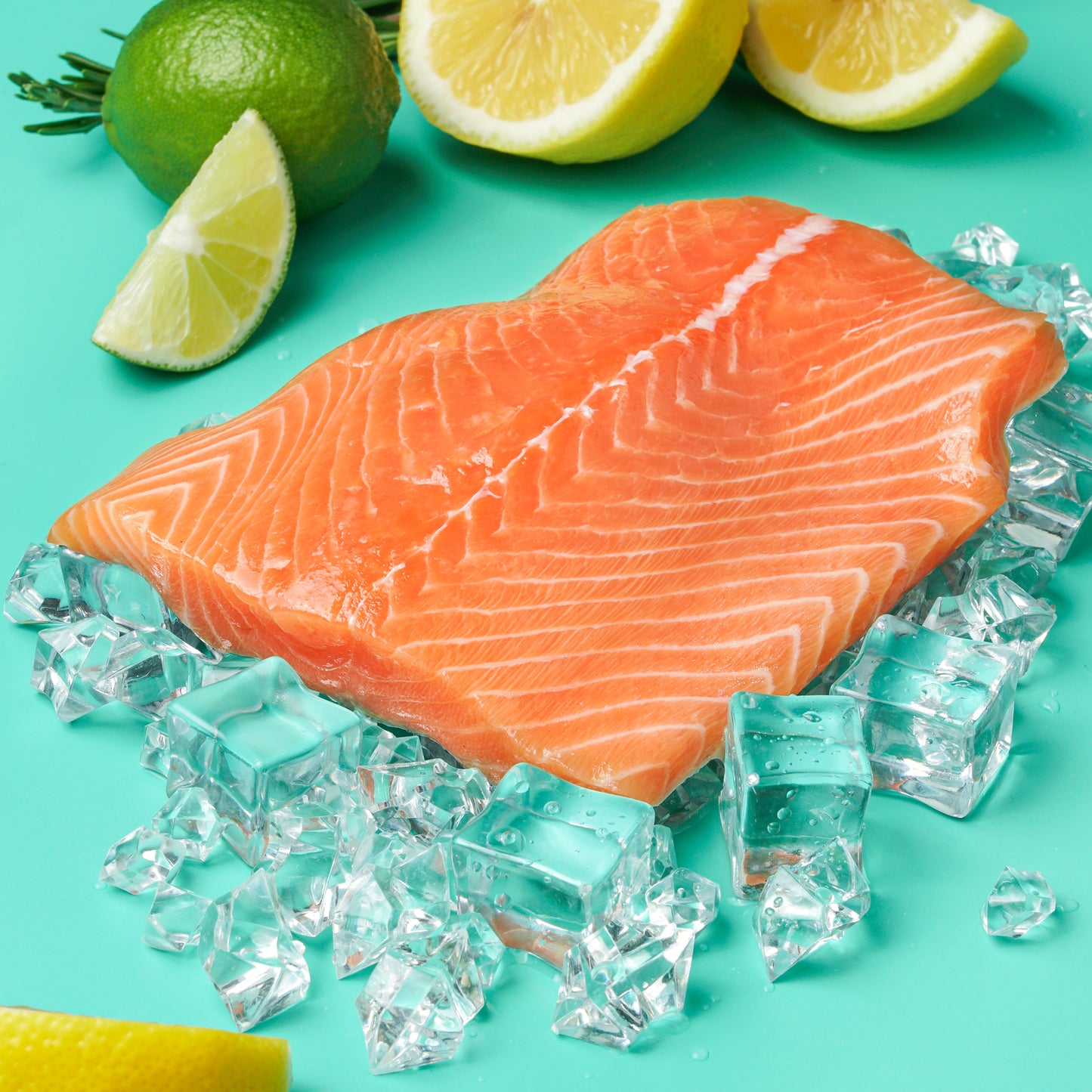 Weekly Salmon & Snapper Pack (Save up to $8.50!)