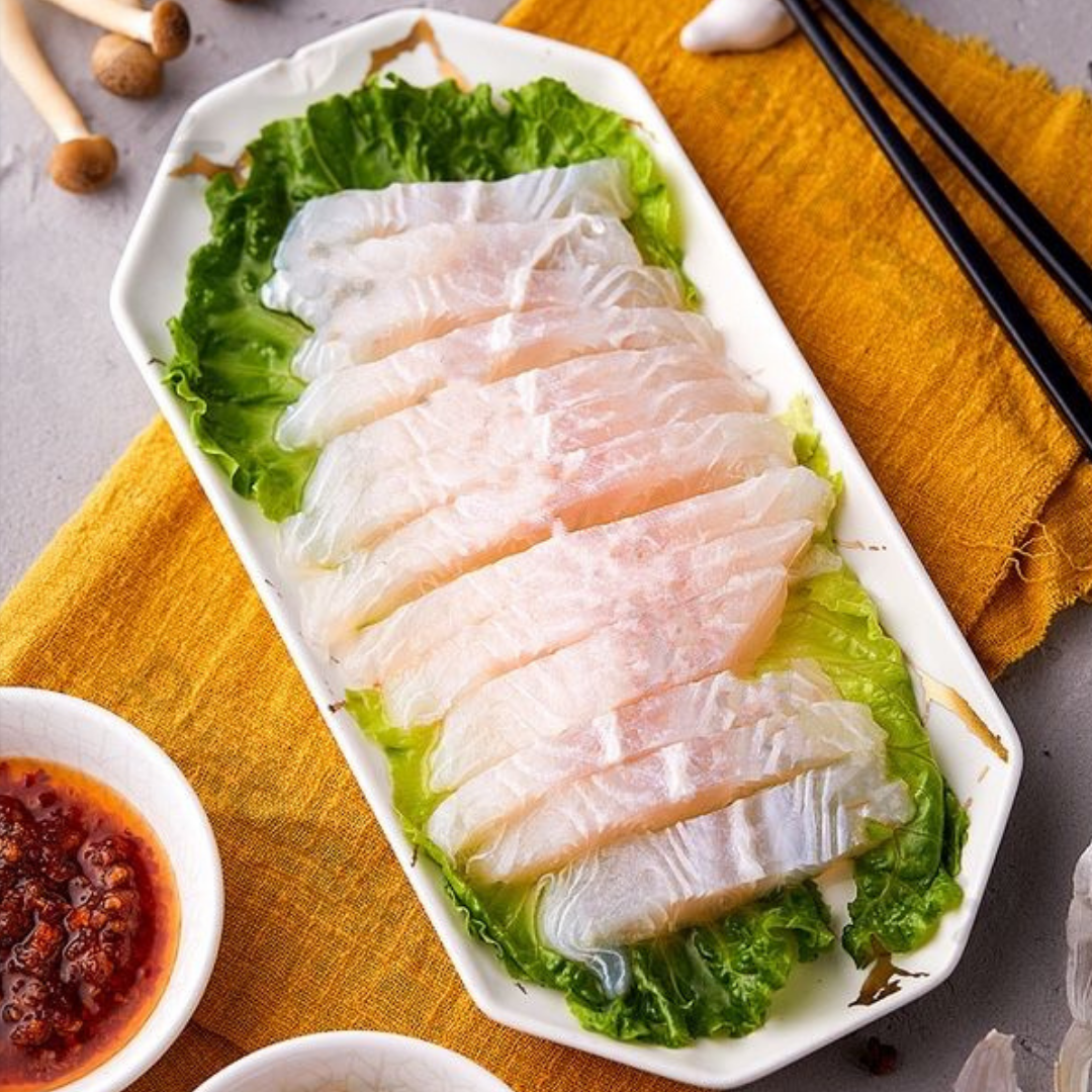 Snapper Slices (500g)