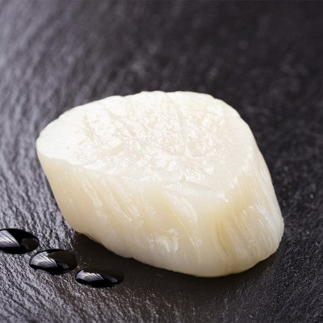 Hokkaido Frozen Scallops - Sashimi Grade 26/30 (500g)