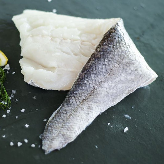 Hake Fillets