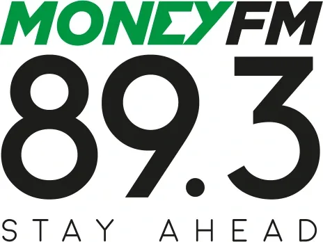 MONEY FM 89.3